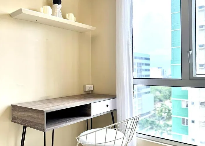 アパート Classy & Stylish 1 Bedroom At It Park