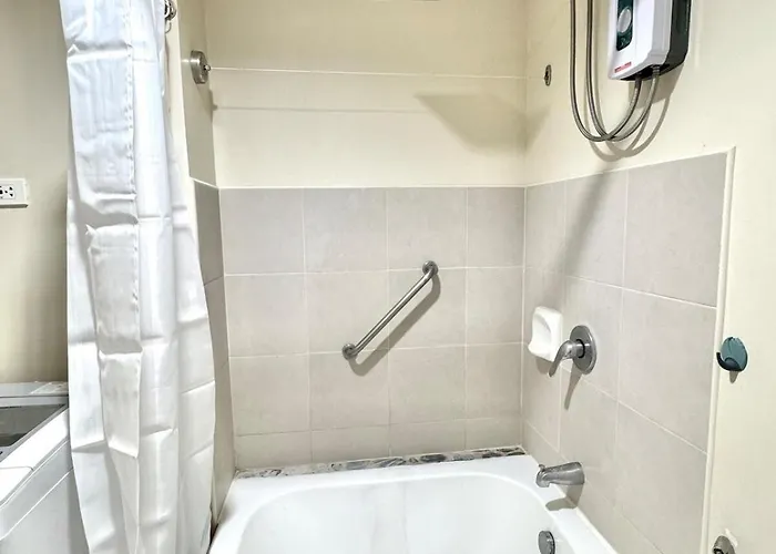 Classy & Stylish 1 Bedroom At It Park * セブ市